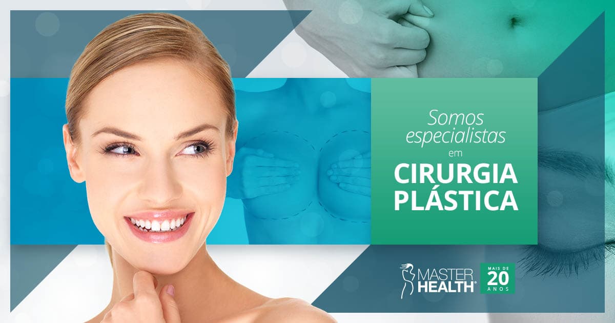 Mamoplastia Redutora - Master Health